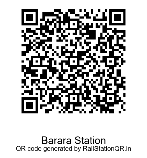 Barara QR Code