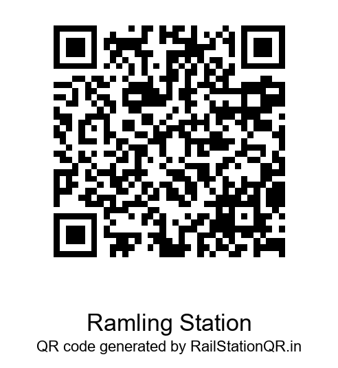 Ramling QR Code