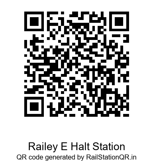 Railey E Halt QR Code
