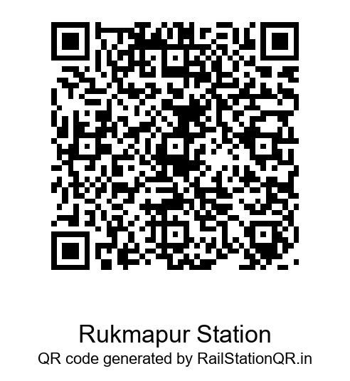 Rukmapur QR Code