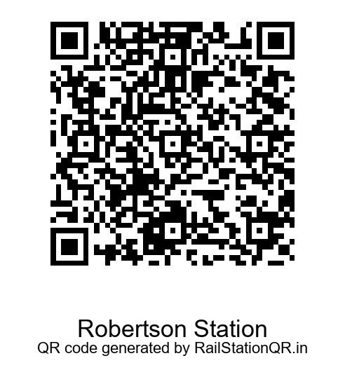 Robertson QR Code