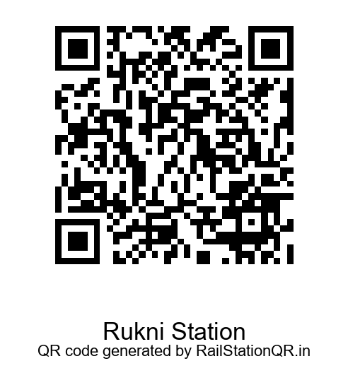 Rukni QR Code