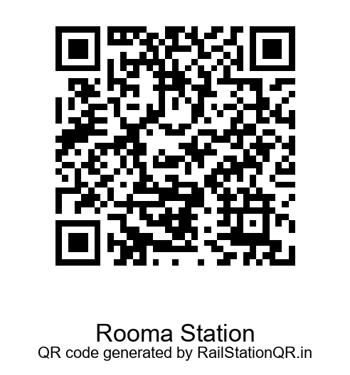 Rooma QR Code