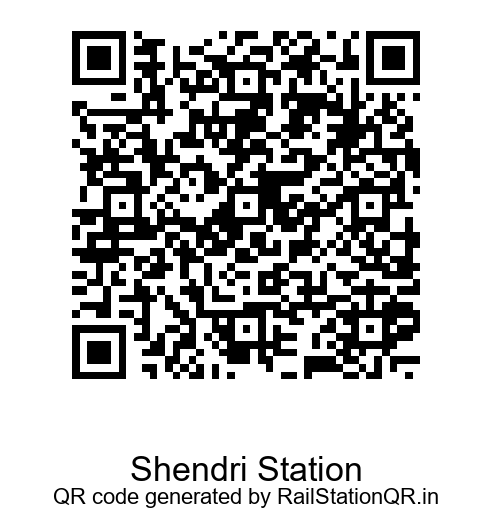 Shendri QR Code