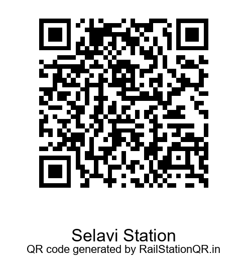 Selavi QR Code