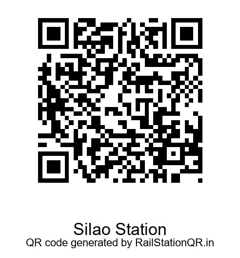 Silao QR Code