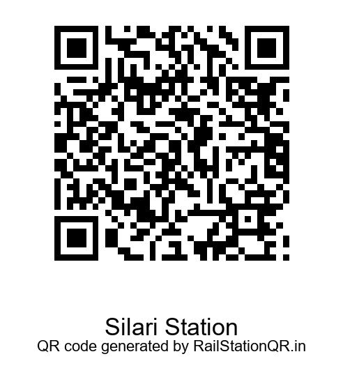 Silari QR Code