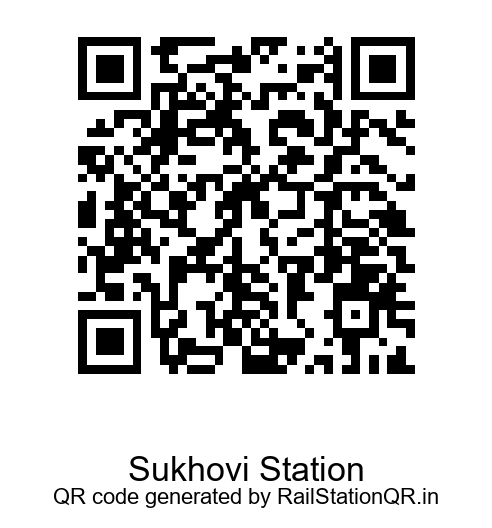 Sukhovi QR Code