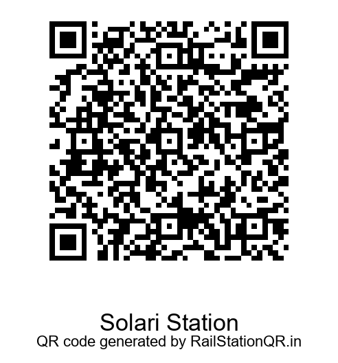 Solari QR Code