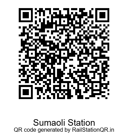Sumaoli QR Code