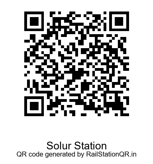 Solur QR Code