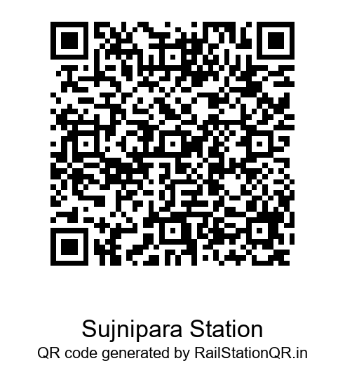 Sujnipara QR Code