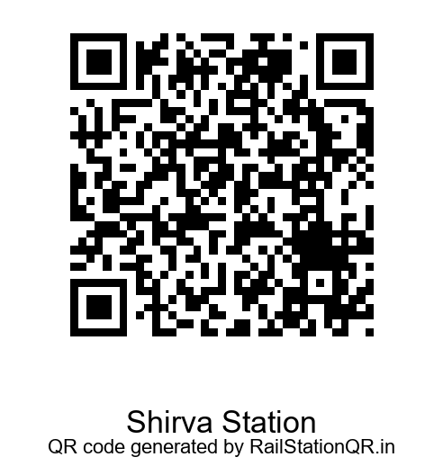 Shirva QR Code