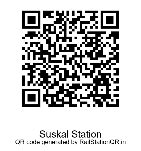 Suskal QR Code
