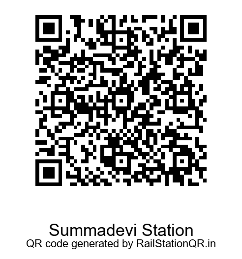 Summadevi QR Code