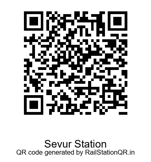 Sevur QR Code