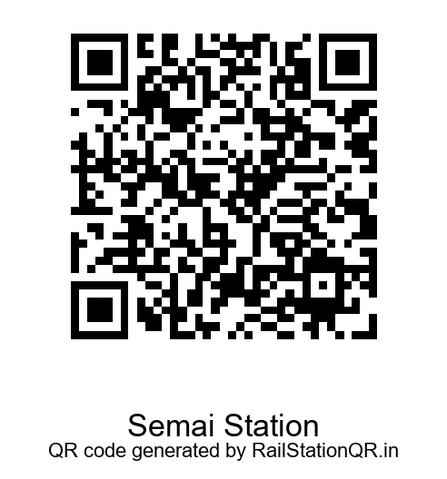 Semai QR Code
