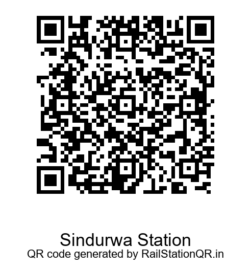 Sindurwa QR Code