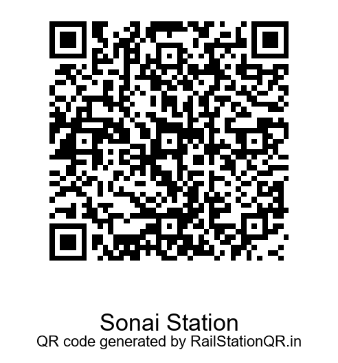 Sonai QR Code