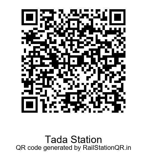 Tada QR Code