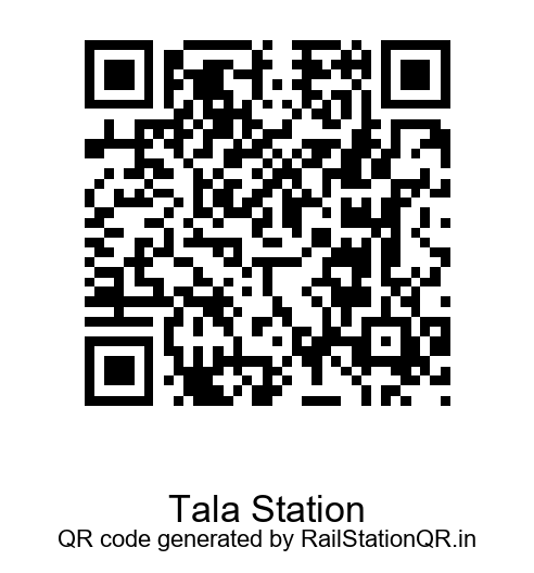 Tala QR Code