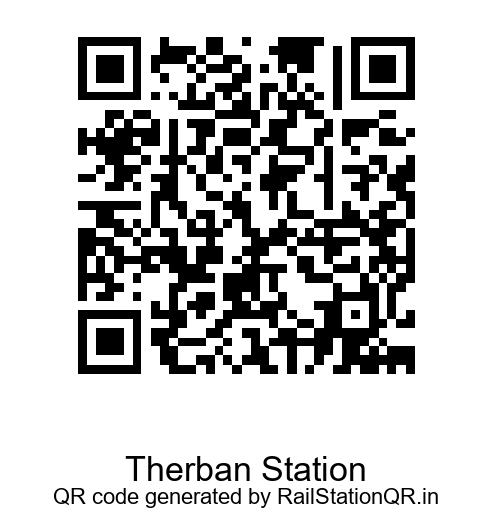 Therban QR Code