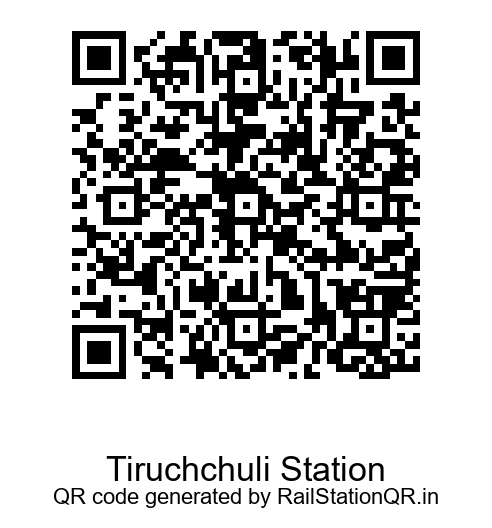 Tiruchchuli QR Code