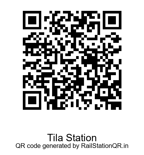Tila QR Code