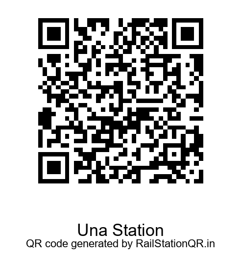 Una QR Code