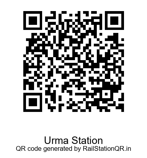Urma QR Code
