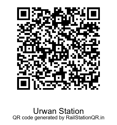 Urwan QR Code
