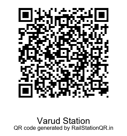 Varud QR Code