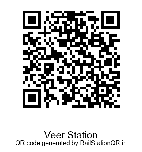 Veer QR Code