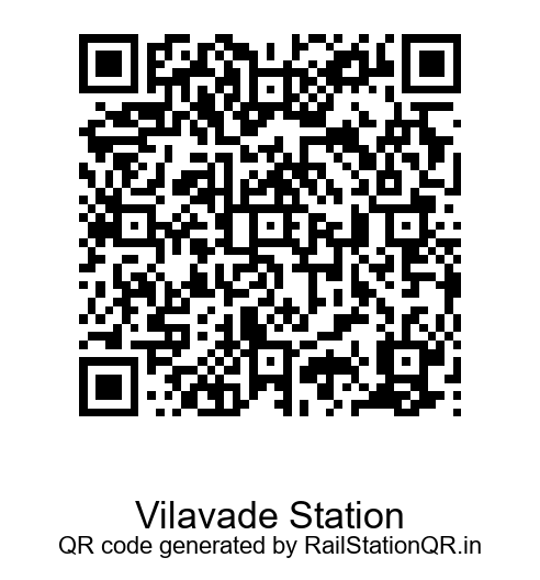Vilavade QR Code