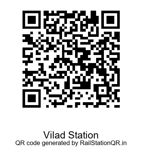 Vilad QR Code