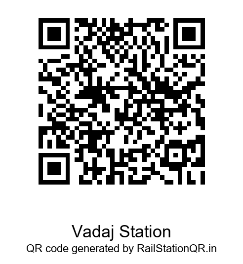 Vadaj QR Code