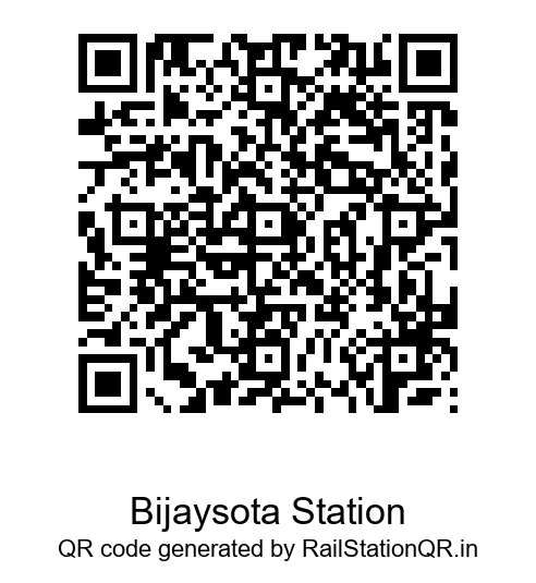 Bijaysota QR Code