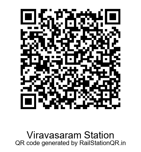 Viravasaram QR Code