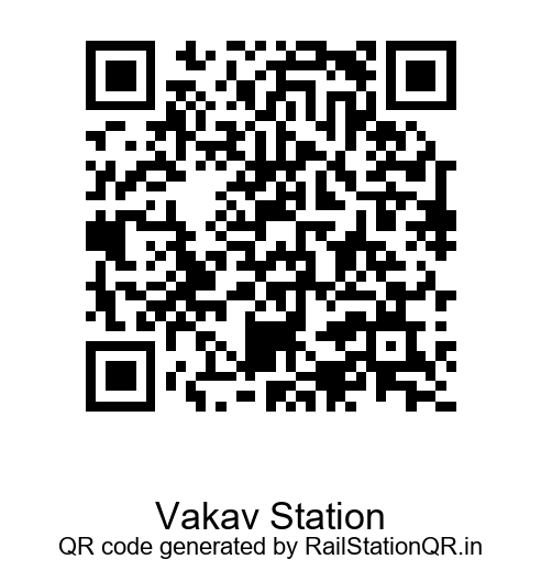 Vakav QR Code